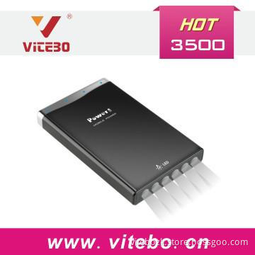 Mini Power Bank Gift 3500mAh For All Mobile Phone